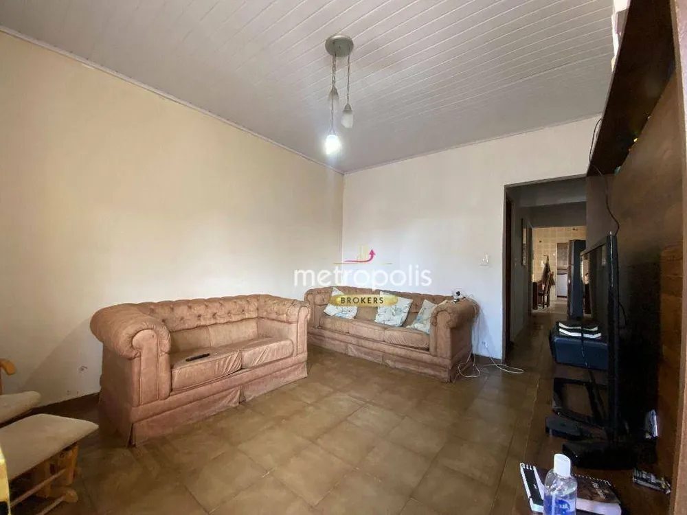 Casa, 4 quartos, 160 m² - Foto 1