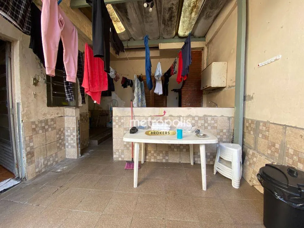 Casa, 4 quartos, 160 m² - Foto 3