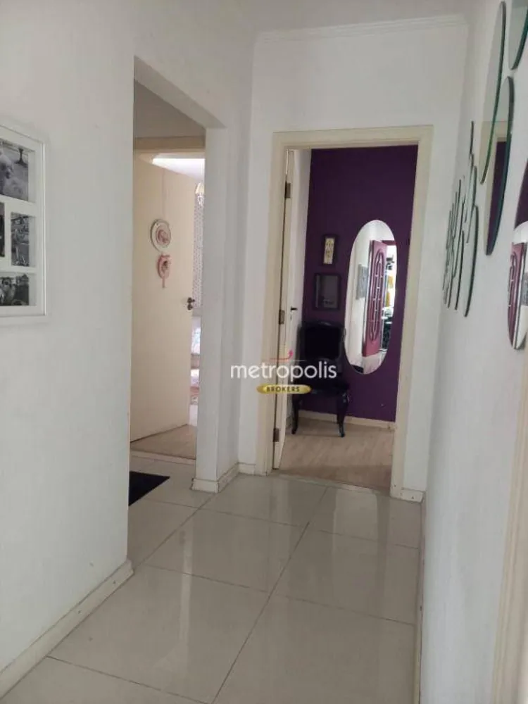 Casa, 3 quartos, 209 m² - Foto 4