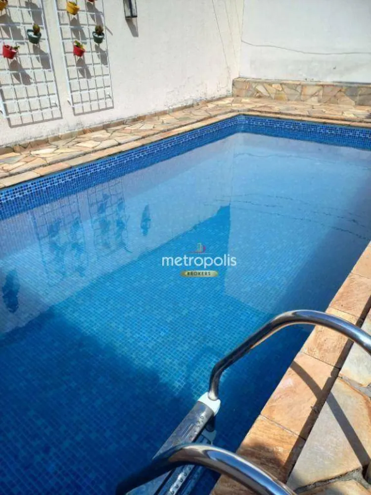Casa, 3 quartos, 209 m² - Foto 10