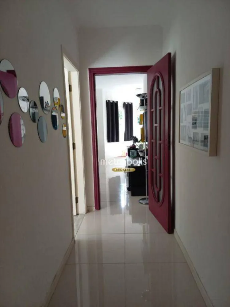 Casa, 3 quartos, 209 m² - Foto 5