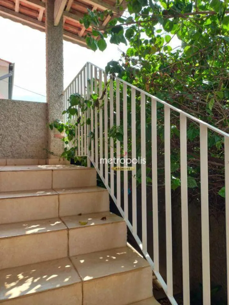 Casa, 3 quartos, 209 m² - Foto 12