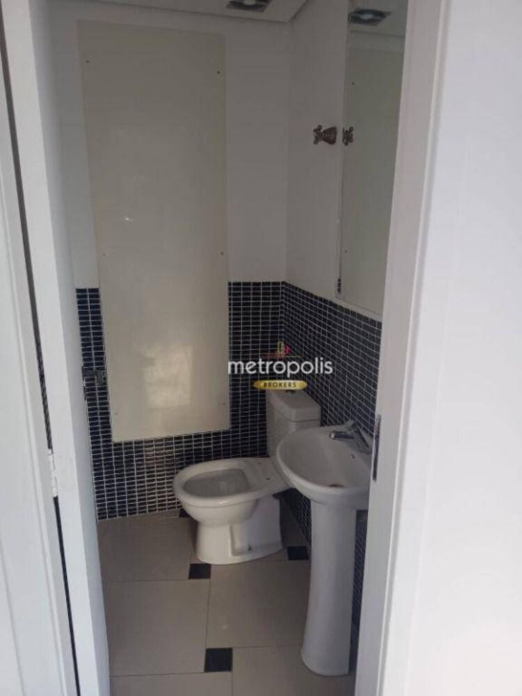 Conjunto Comercial-Sala à venda e aluguel, 33m² - Foto 2
