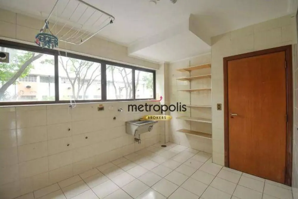 Apartamento, 3 quartos, 147 m² - Foto 4