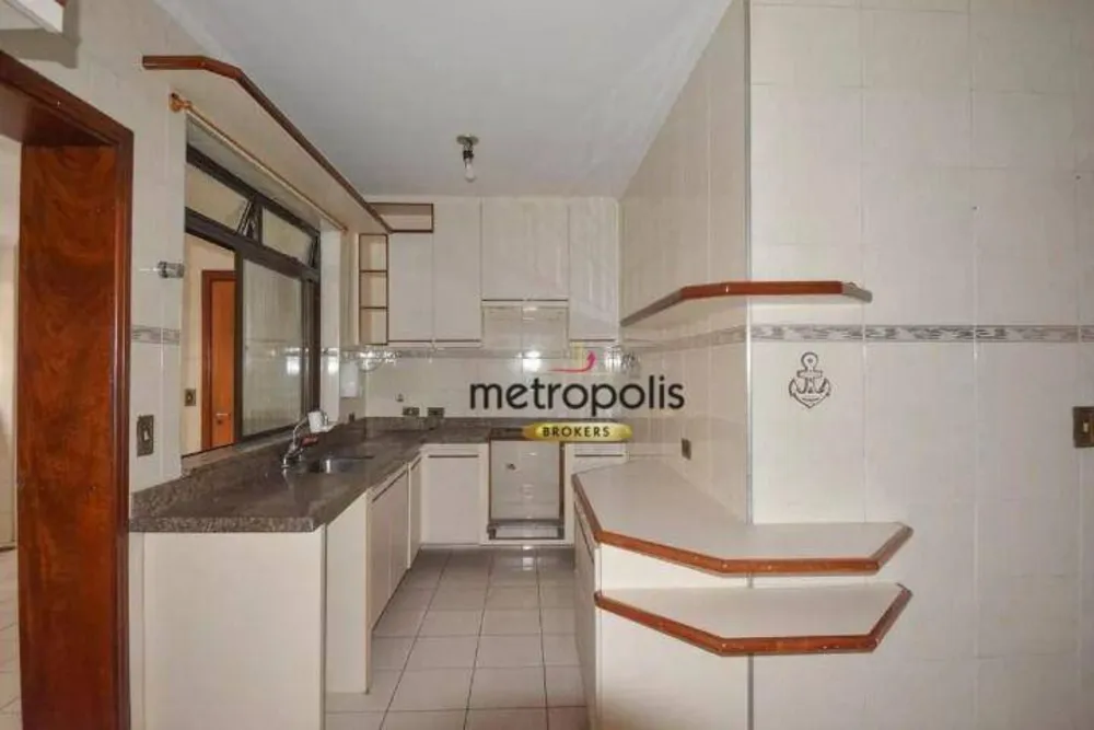 Apartamento, 3 quartos, 147 m² - Foto 5