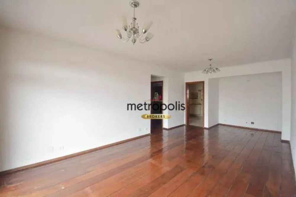 Apartamento, 3 quartos, 147 m² - Foto 3