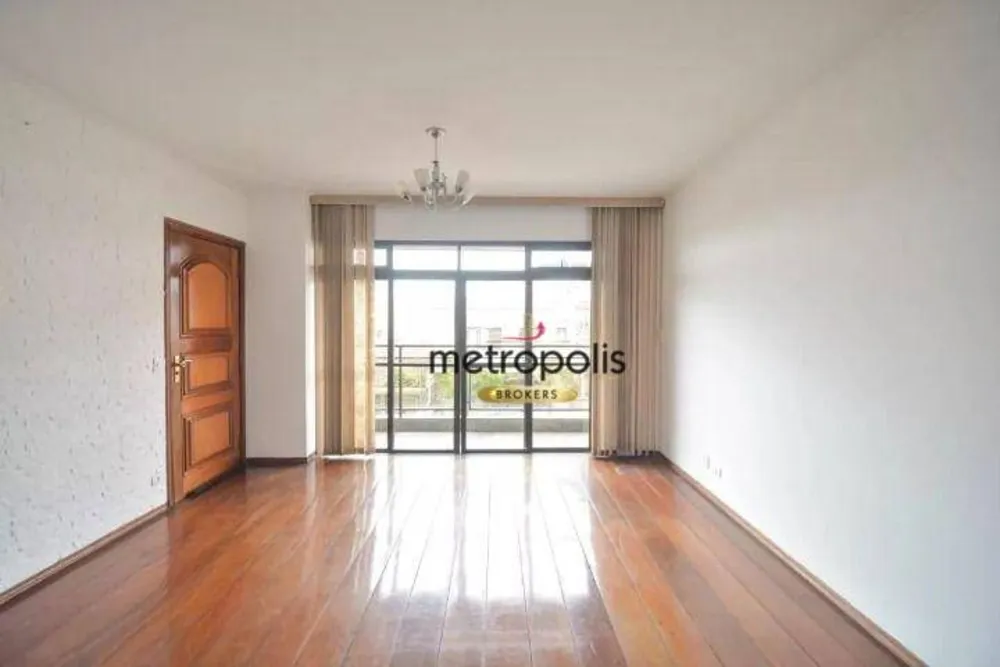 Apartamento, 3 quartos, 147 m² - Foto 6