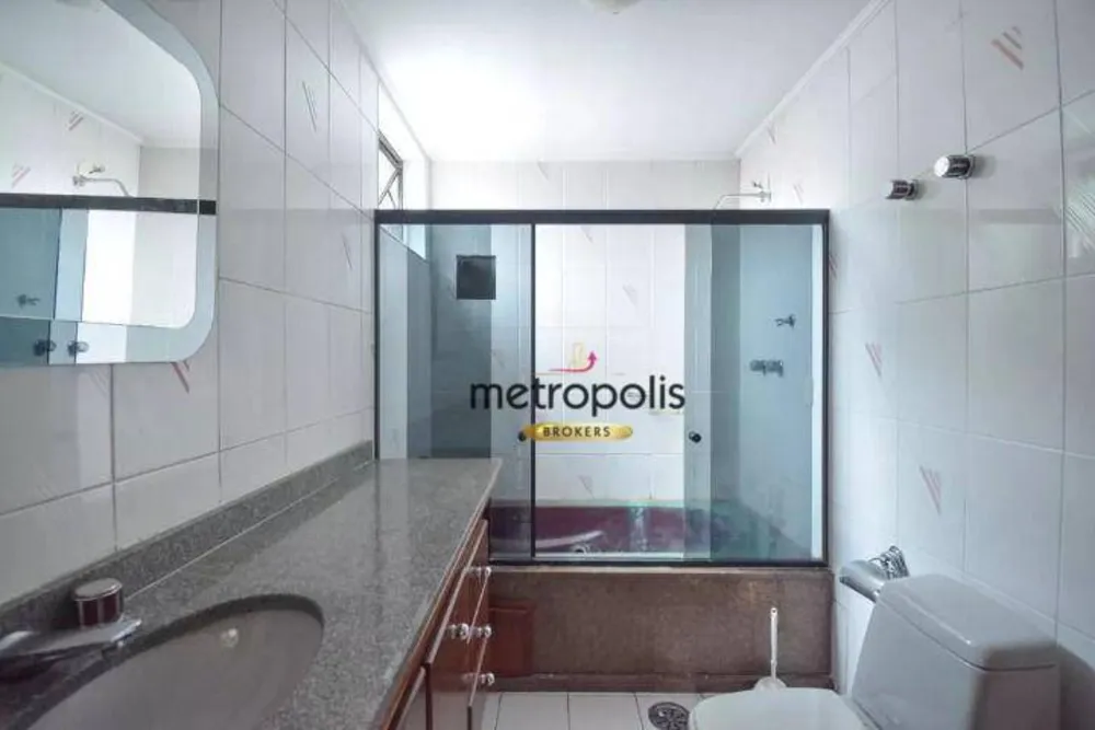 Apartamento, 3 quartos, 147 m² - Foto 2