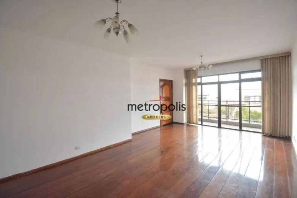 Apartamento, 3 quartos, 147 m² - Foto 7