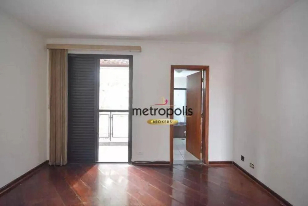Apartamento, 3 quartos, 147 m² - Foto 1
