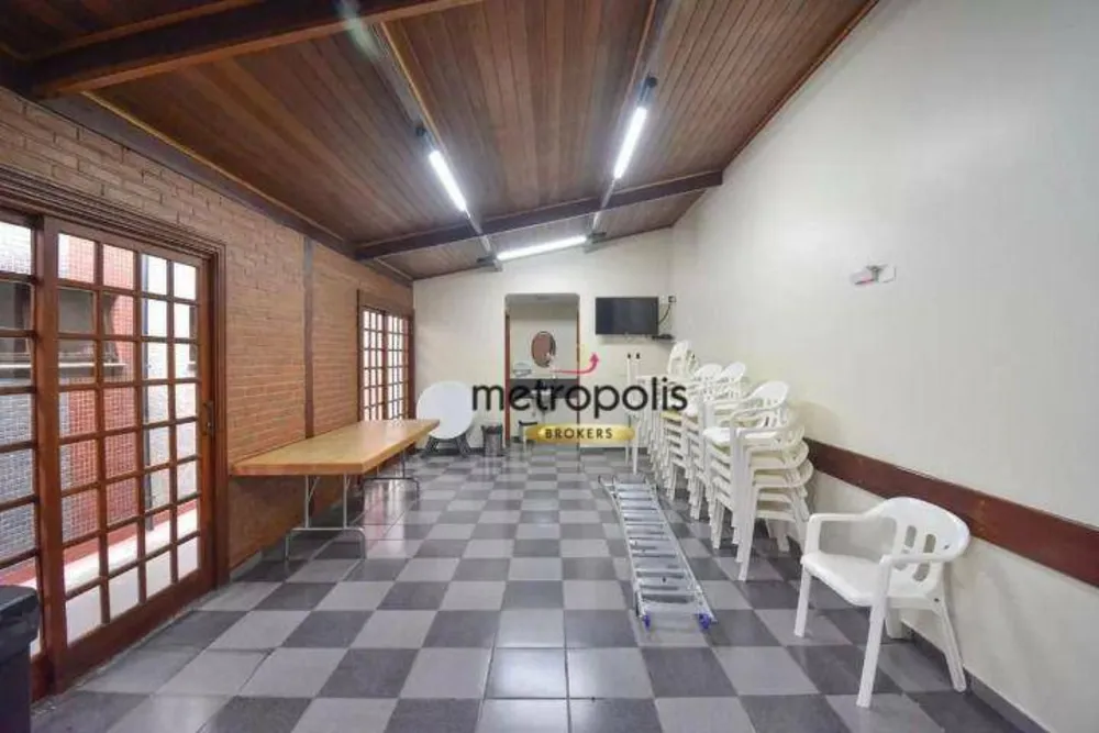 Apartamento, 3 quartos, 147 m² - Foto 12
