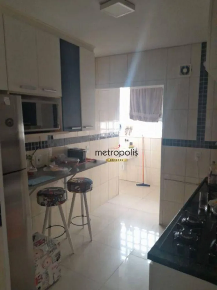 Apartamento, 2 quartos, 63 m² - Foto 9