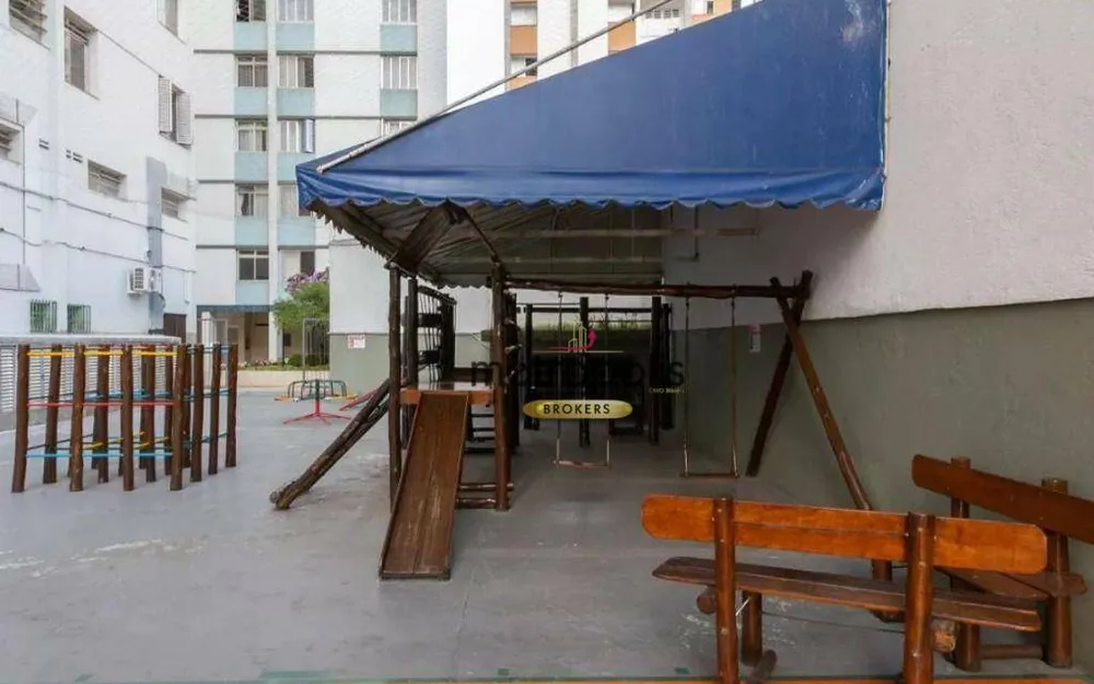 Apartamento, 2 quartos, 63 m² - Foto 4
