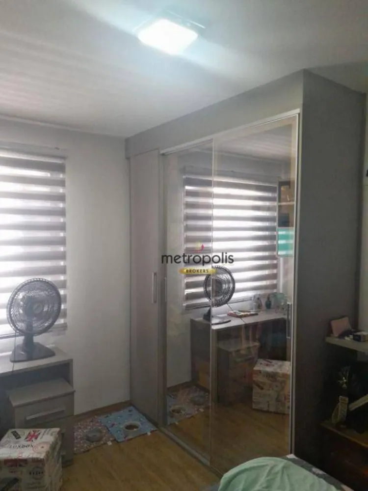 Apartamento, 2 quartos, 63 m² - Foto 6