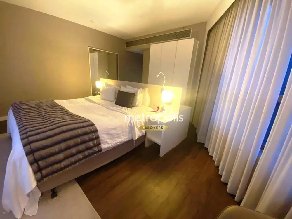 Flat/Apart Hotel, 1 quarto, 36 m² - Foto 7