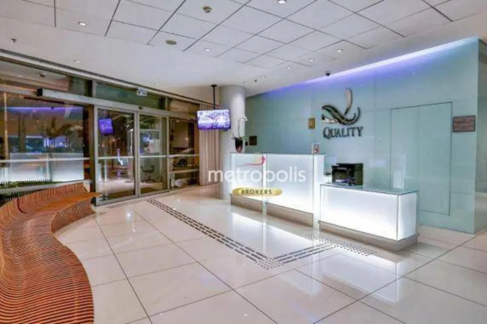 Flat/Apart Hotel, 1 quarto, 36 m² - Foto 3