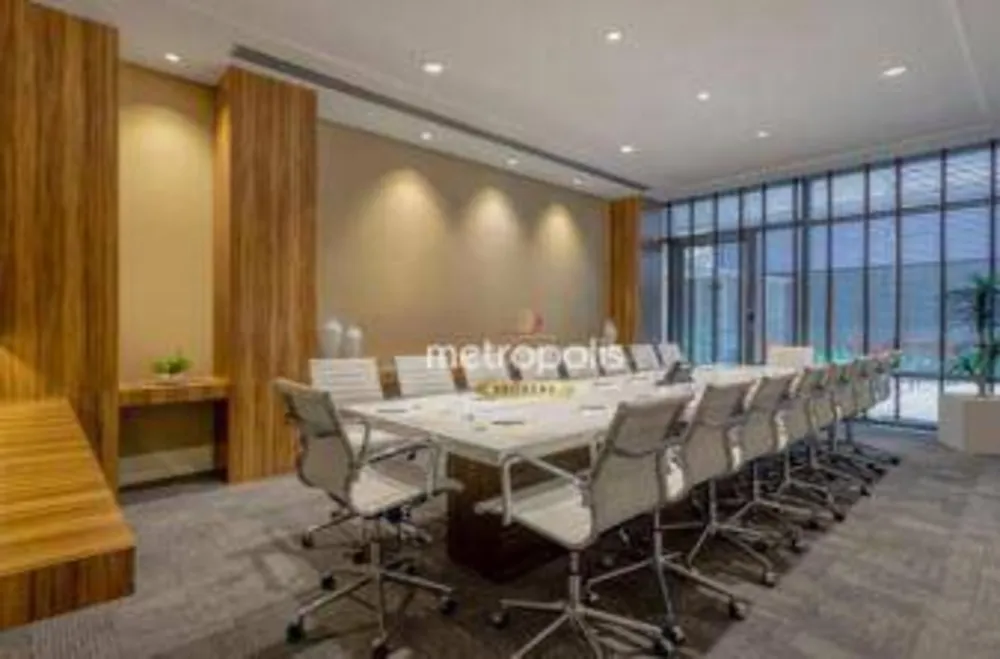 Flat/Apart Hotel, 1 quarto, 36 m² - Foto 5