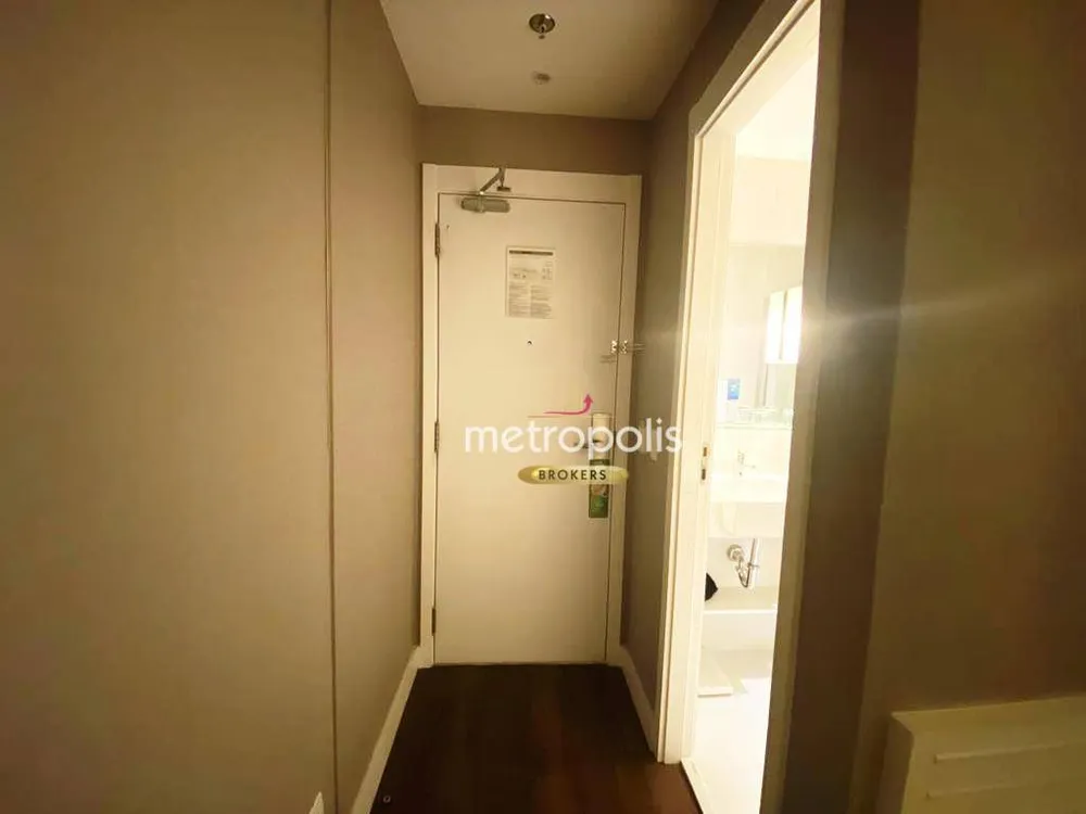 Flat/Apart Hotel, 1 quarto, 36 m² - Foto 11
