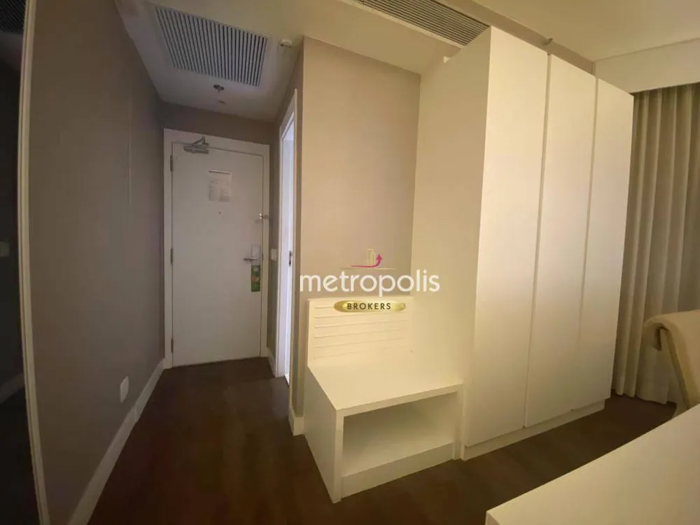 Flat/Apart Hotel, 1 quarto, 36 m² - Foto 10
