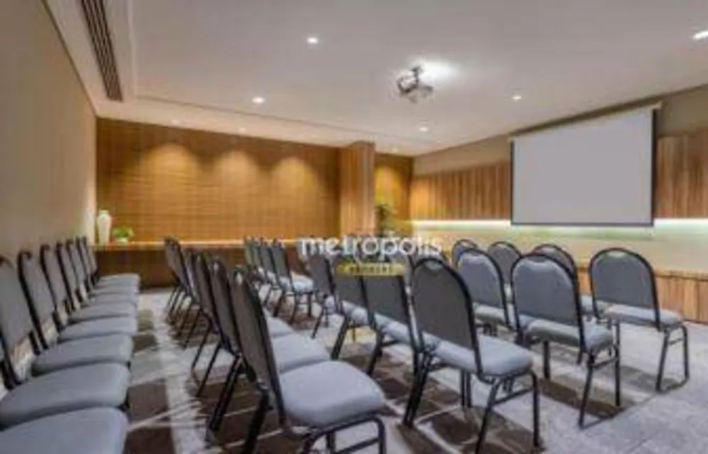 Flat/Apart Hotel, 1 quarto, 36 m² - Foto 4