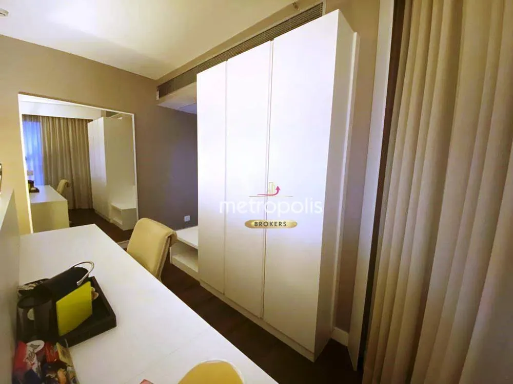Flat/Apart Hotel, 1 quarto, 36 m² - Foto 8