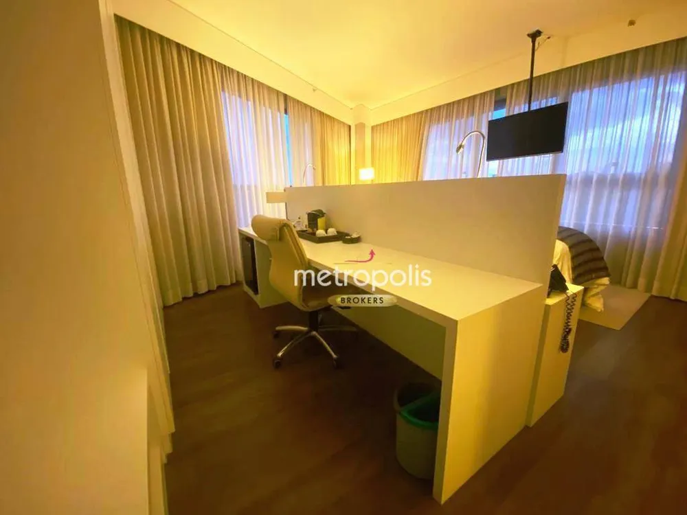 Flat/Apart Hotel, 1 quarto, 36 m² - Foto 9