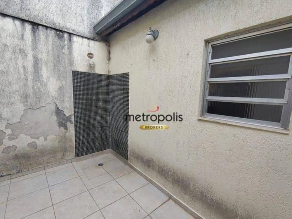 Casa, 3 quartos, 100 m² - Foto 2