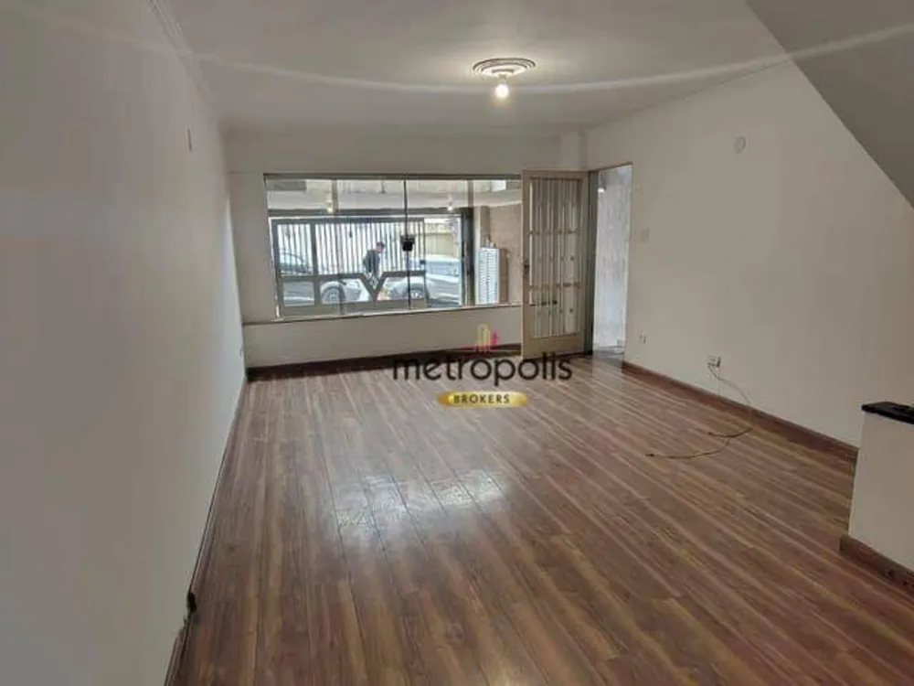 Casa, 3 quartos, 100 m² - Foto 1