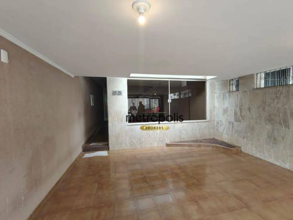 Casa, 3 quartos, 100 m² - Foto 2
