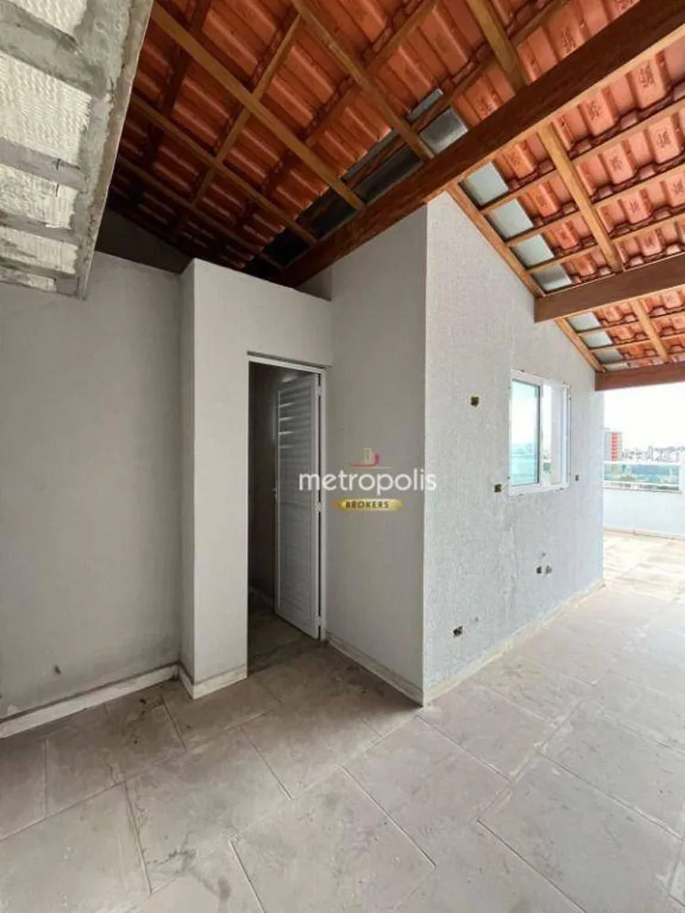 Cobertura, 2 quartos, 100 m² - Foto 2
