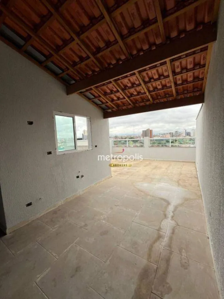 Cobertura, 2 quartos, 100 m² - Foto 1