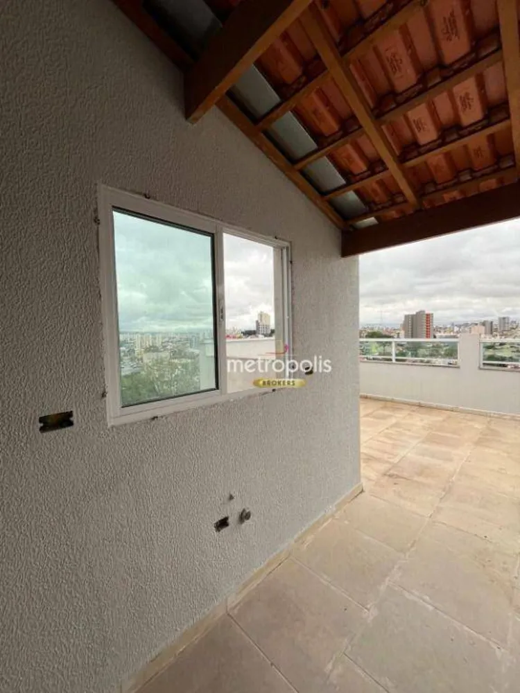 Cobertura, 2 quartos, 100 m² - Foto 4