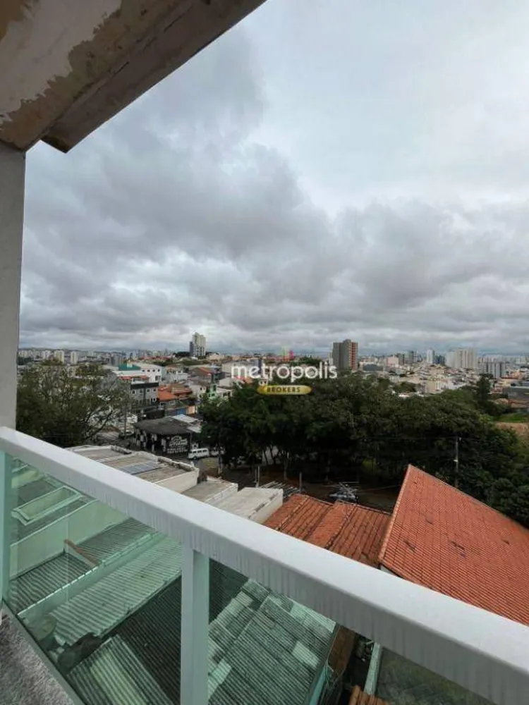 Cobertura, 2 quartos, 100 m² - Foto 12