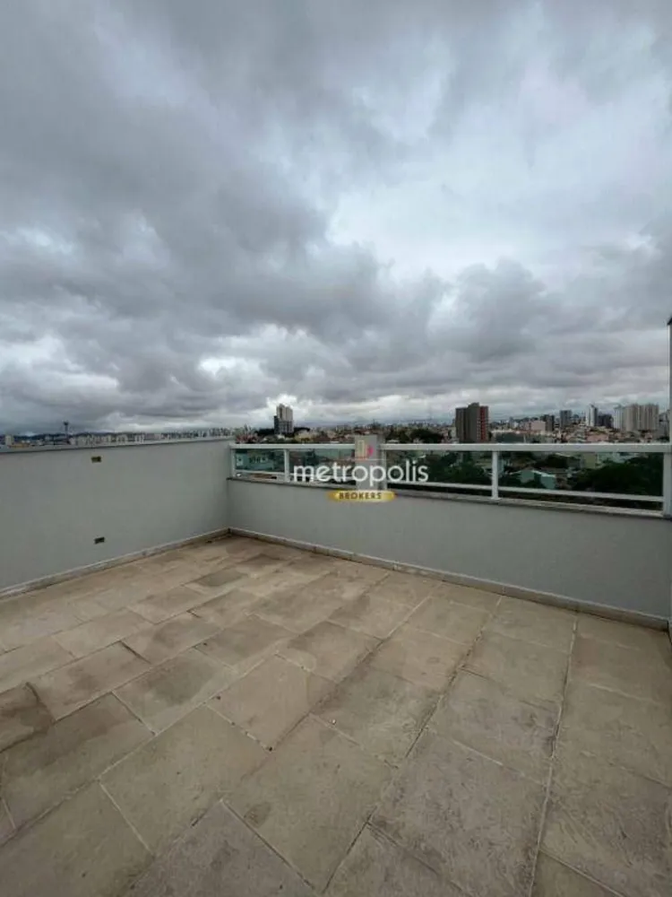 Cobertura, 2 quartos, 100 m² - Foto 3