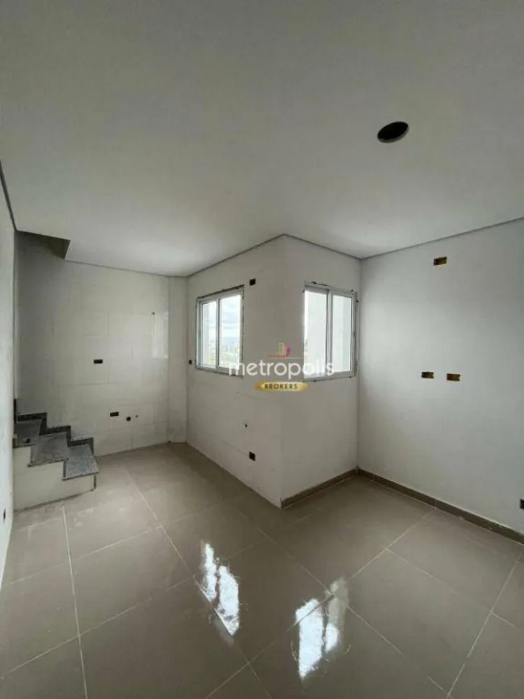 Cobertura, 2 quartos, 100 m² - Foto 5