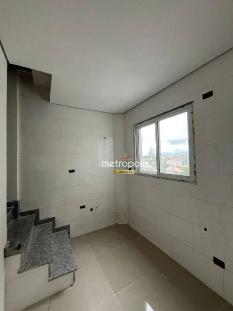 Cobertura, 2 quartos, 100 m² - Foto 7