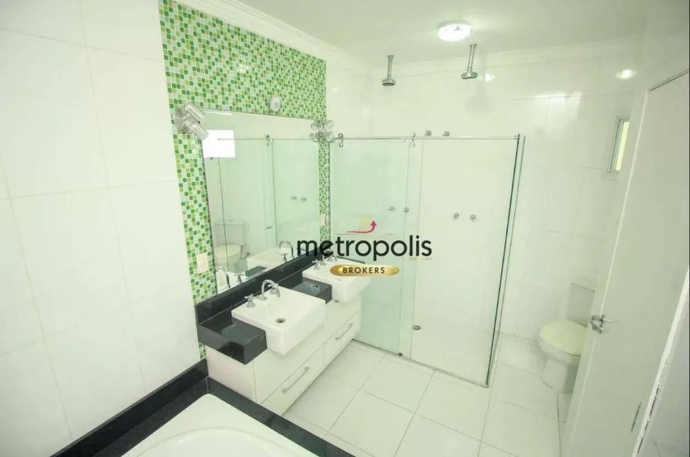 Sobrado, 3 quartos, 237 m² - Foto 9