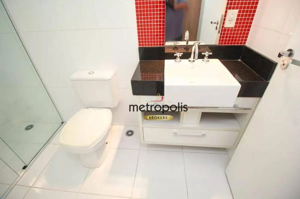 Sobrado, 3 quartos, 237 m² - Foto 11