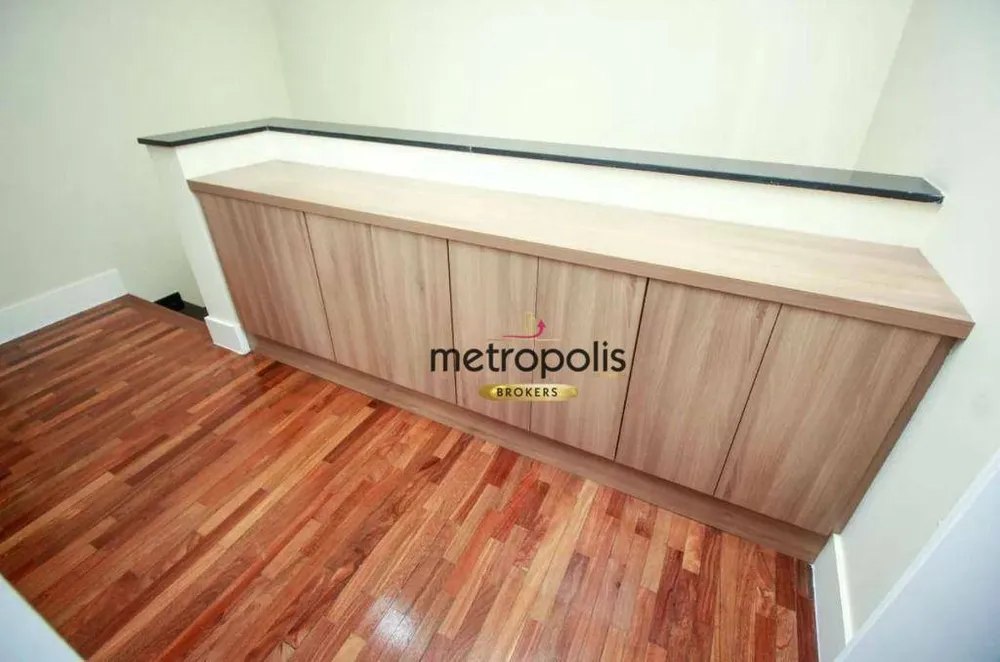 Sobrado, 3 quartos, 237 m² - Foto 6