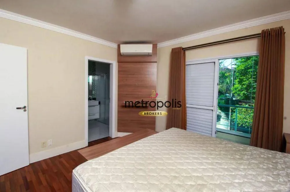 Sobrado, 3 quartos, 237 m² - Foto 7