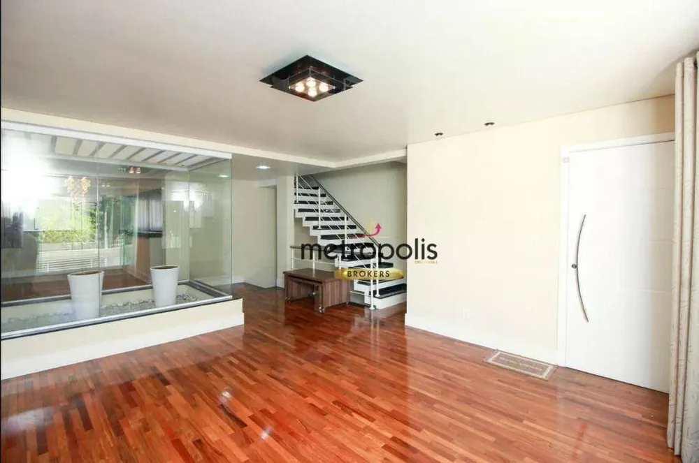 Sobrado, 3 quartos, 237 m² - Foto 4