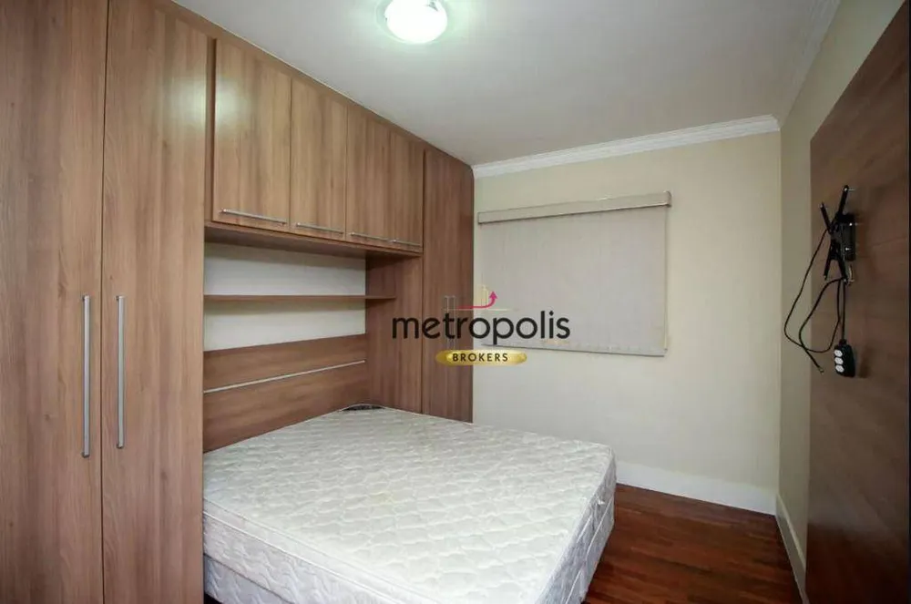 Sobrado, 3 quartos, 237 m² - Foto 8