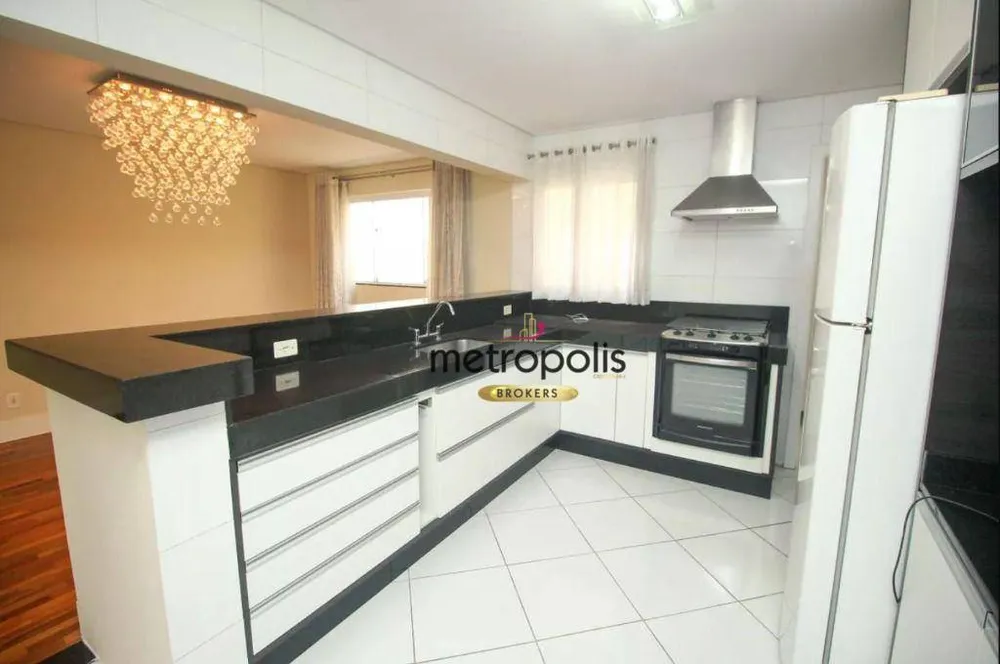 Sobrado, 3 quartos, 237 m² - Foto 5