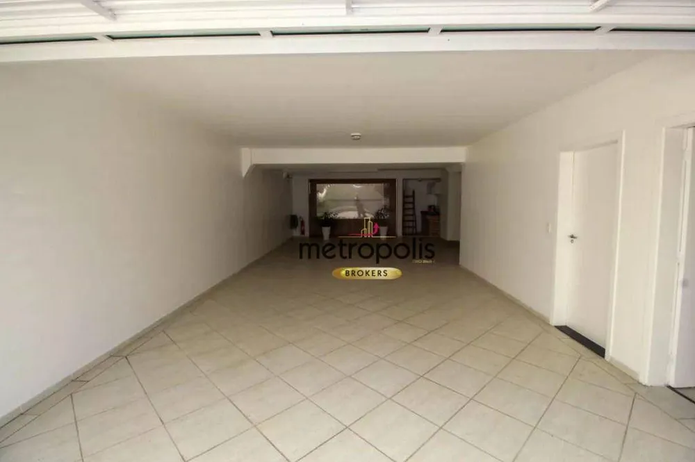 Sobrado, 3 quartos, 237 m² - Foto 12