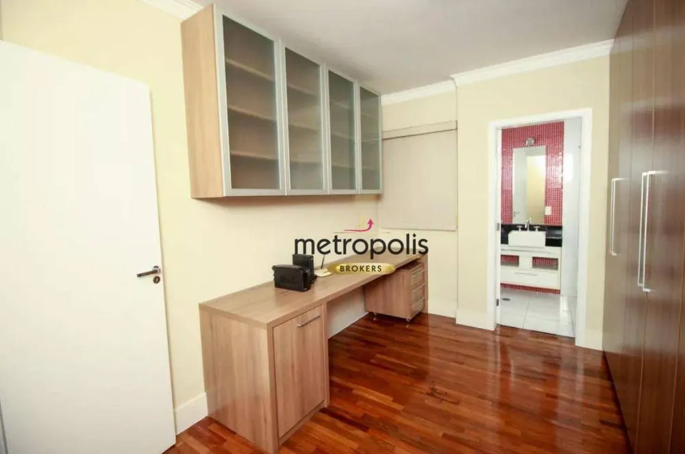 Sobrado, 3 quartos, 237 m² - Foto 10