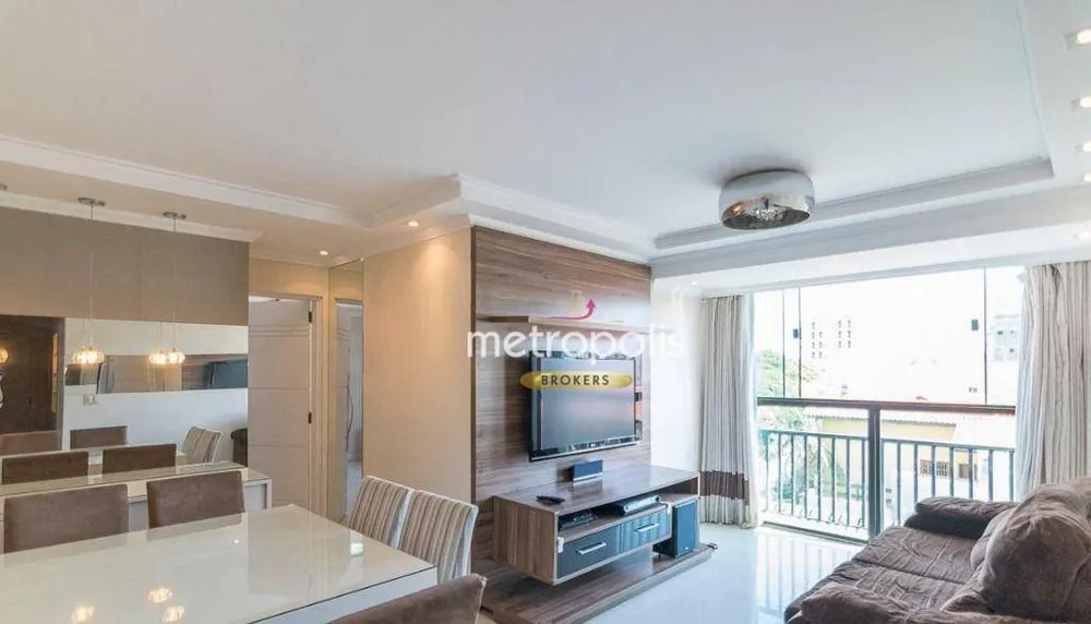 Apartamento, 2 quartos, 89 m² - Foto 1