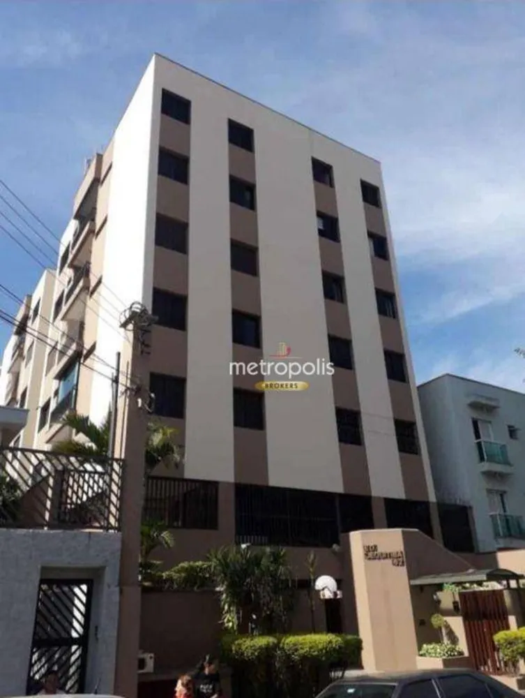 Apartamento, 2 quartos, 89 m² - Foto 12