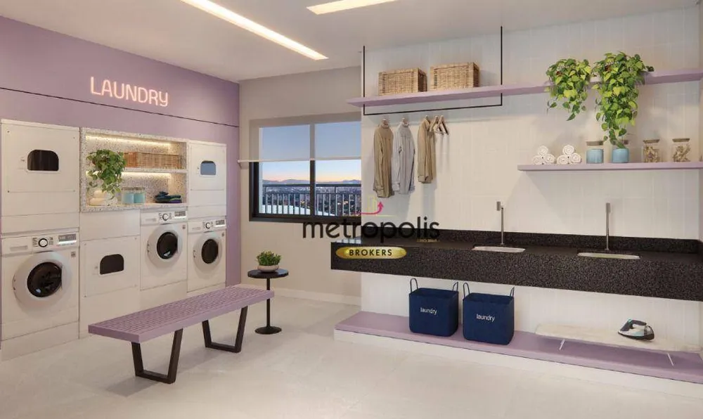 Apartamento, 1 quarto, 47 m² - Foto 1