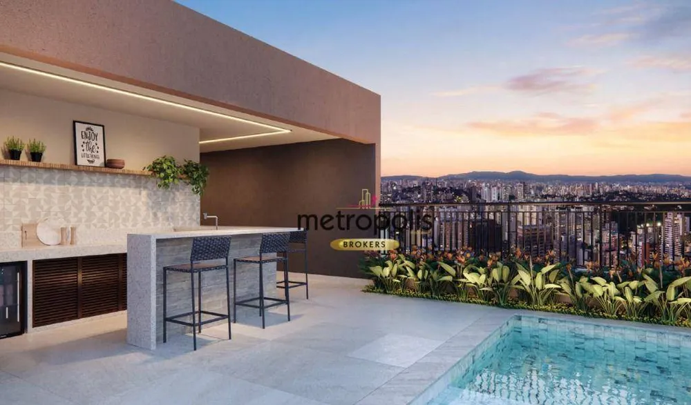 Apartamento, 1 quarto, 47 m² - Foto 10