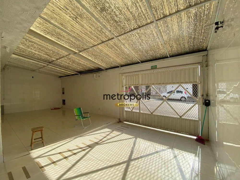 Casa, 3 quartos, 400 m² - Foto 12